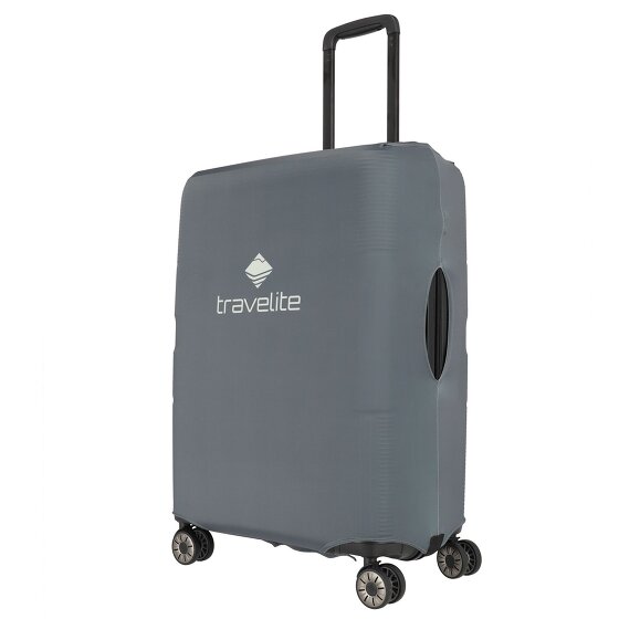 Travelite Accessoires Kofferschutzhülle 77 cm