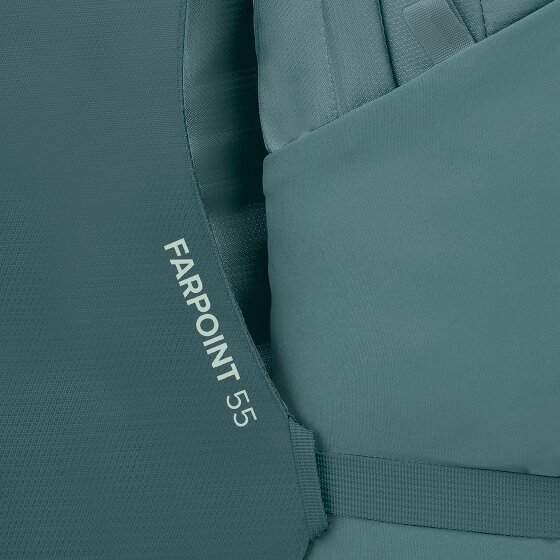 Osprey Farpoint 55 Rucksack 55 cm Laptopfach