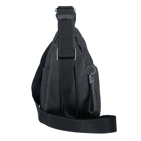 Mandarina Duck MD20 Umhängetasche 39 cm mit Dehnfalte