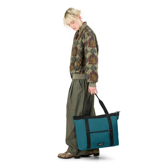 Eastpak Travel Shopper Tasche 58 cm Laptopfach