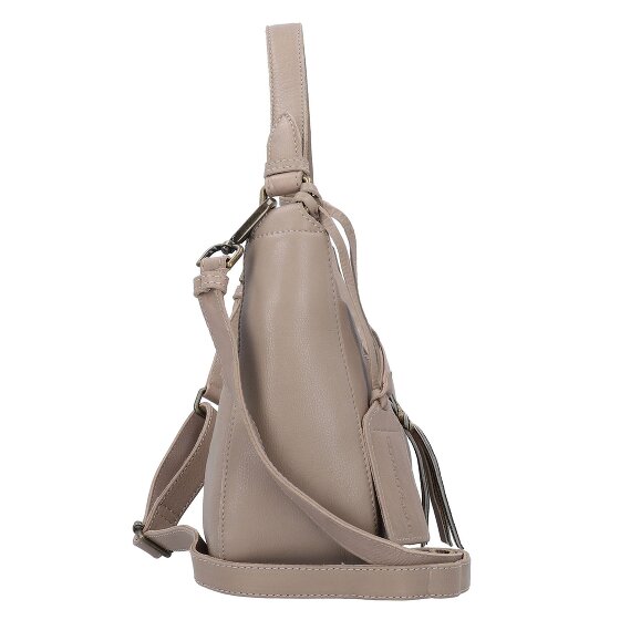 Cowboysbag Cortez Schultertasche Leder 31.5 cm