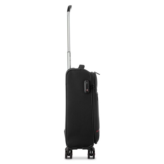 MODO by Roncato Eclipse 2.0 4 Rollen Kabinentrolley 55 cm