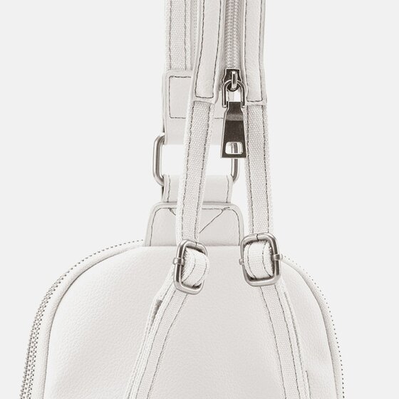 FredsBruder Bestie City Rucksack Leder 29 cm