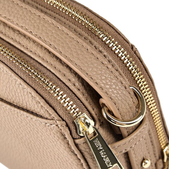 Hey Marly Style Mate  Handtasche Leder 21.5 cm