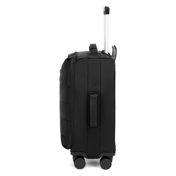 Epic Orbit 4 Rollen Kabinentrolley 55 cm
