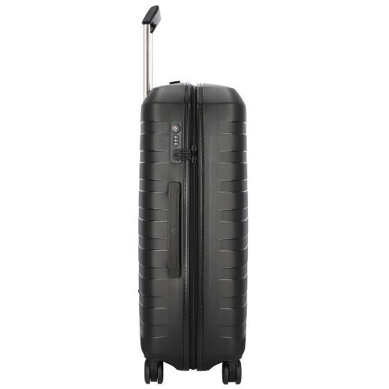 Roncato Box 4.0 4-Rollen Trolley 69 cm