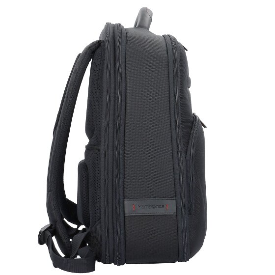 Samsonite Pro-DLX 5 Rucksack 45 cm Laptopfach