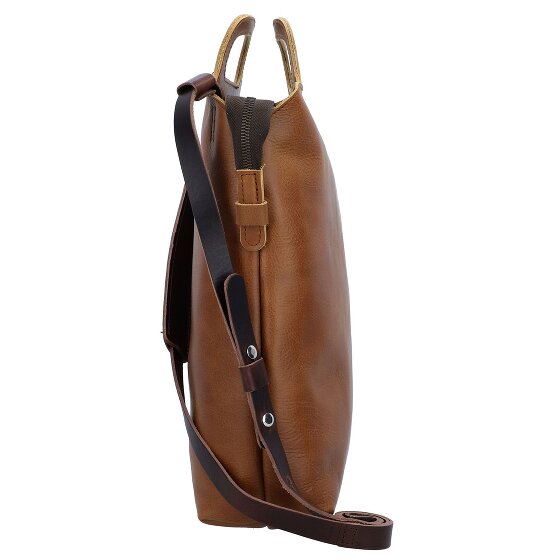 Harold's Bottle Handtasche Leder 27 cm