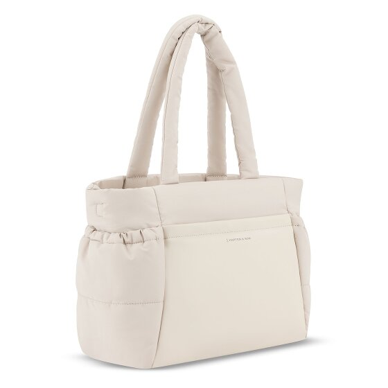 Kapten & Son Hellvi Shopper Tasche 41.5 cm Laptopfach