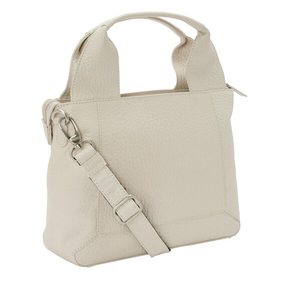 Voi Hirsch Floris Handtasche Leder 26 cm