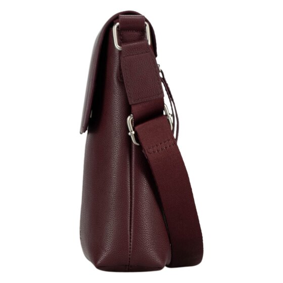 Jost Lysa Umhängetasche S Leder 21 cm