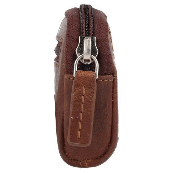 camel active Bilbao Schlüsseletui Leder 12 cm