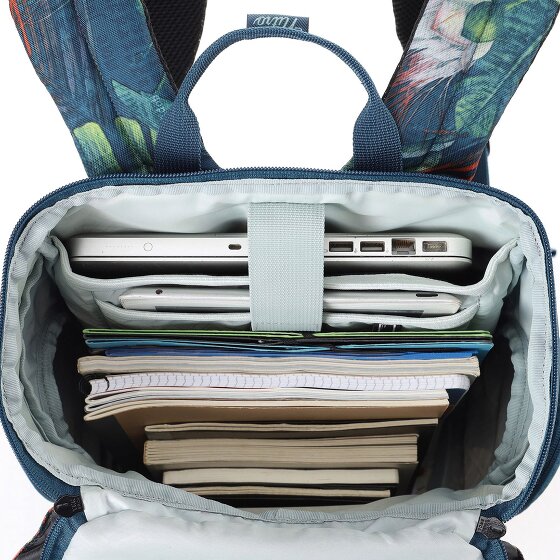 NITRO Urban Daypacker Rucksack 46 cm Laptopfach