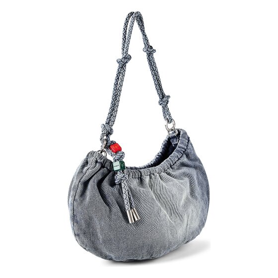 Desigual Half Schultertasche 40 cm