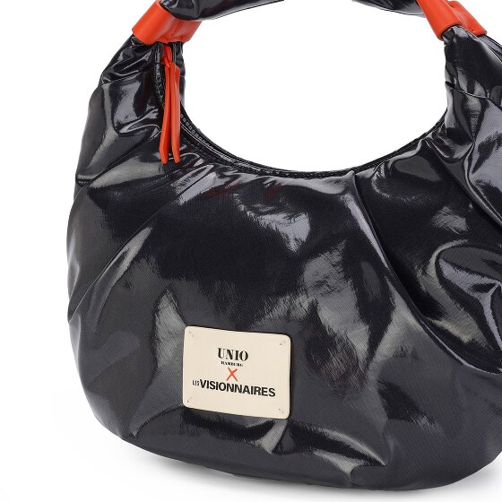 LES VISIONNAIRES Unio Kitzbuehel Schultertasche S 34 cm