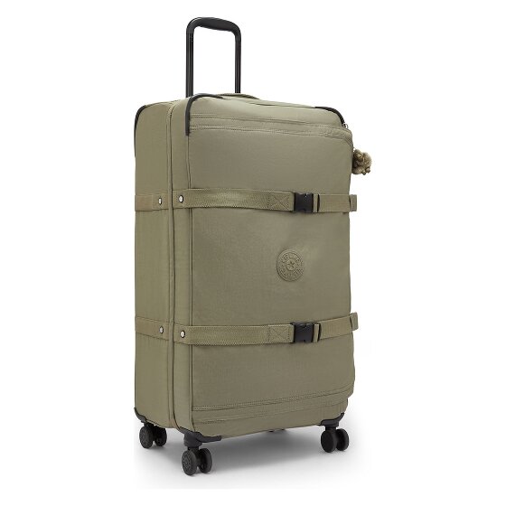 Kipling Basic Spontaneous 4 Rollen Trolley L 78 cm