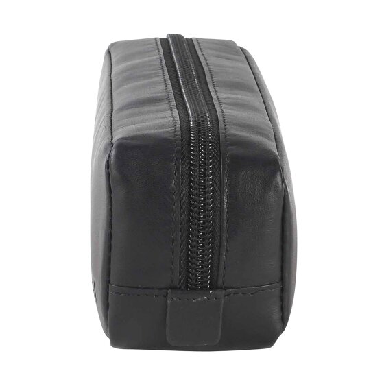 Jost Aarhus Stifteetui Leder 20 cm