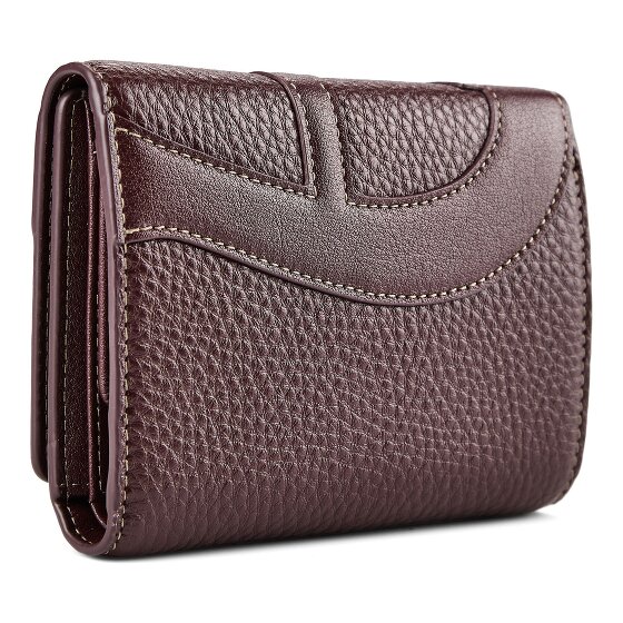 AIGNER Deborah Geldbörse Leder 12 cm