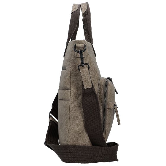 Picard Casual Handtasche Leder 41 cm Laptopfach