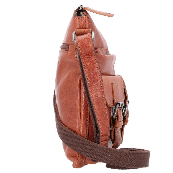Pride and Soul Lilly Little Umhängetasche Leder 24 cm