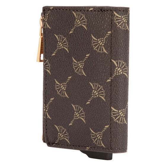Joop! Cortina 1.0 C-Four Kreditkartenetui RFID Schutz 7.5 cm