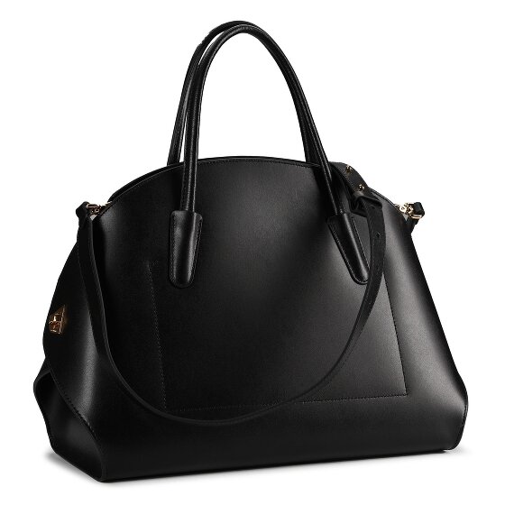 Coccinelle Tylde Handtasche Leder 37 cm