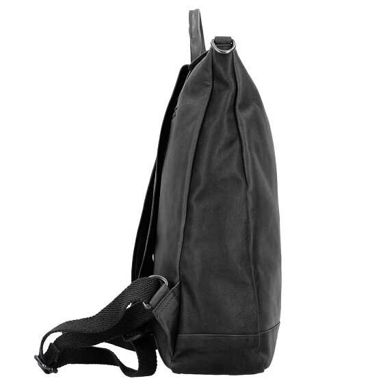 The Chesterfield Brand Manchester Daypack Leder 40 cm