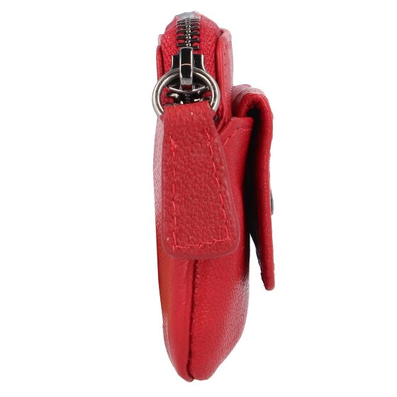 Braun Büffel Anna Schlüsseletui Leder 11 cm