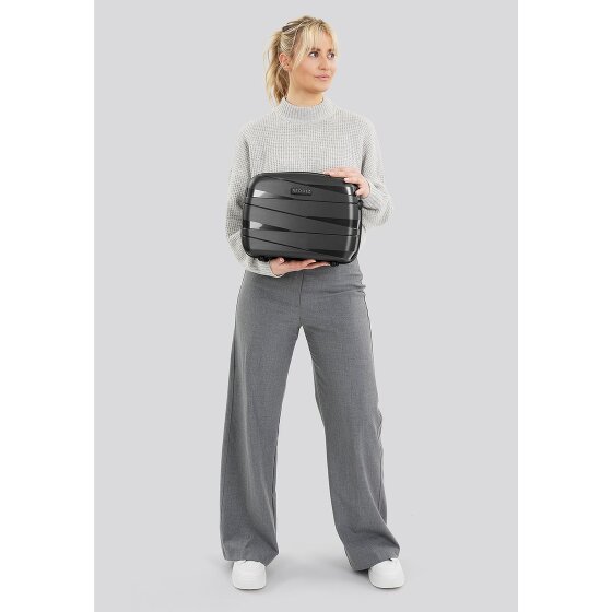 Redolz Essentials 10 Beautycase 34 cm