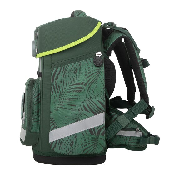 School-Mood Champion Maxx Schulranzen-Set