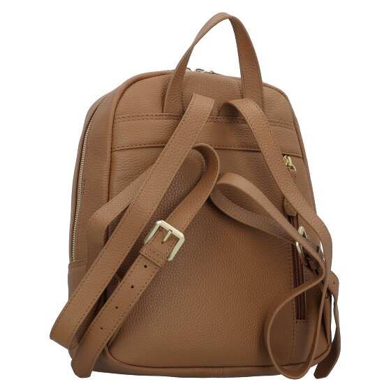 Braun Büffel Hanna City Rucksack S Leder 31 cm