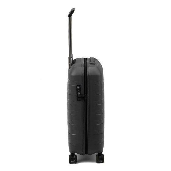 Roncato Box Sport 2.0 4 Rollen Kabinentrolley S 55 cm