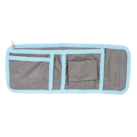 School-Mood Brustbeutel 11 cm