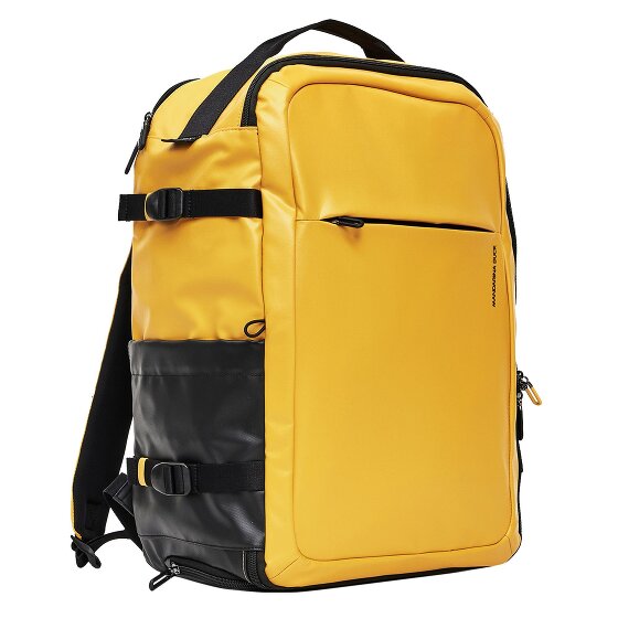 Mandarina Duck Business-Rucksack 50 cm Laptopfach