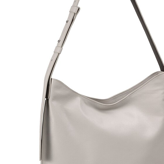 DuDu Sylvie Schultertasche Leder 36.5 cm