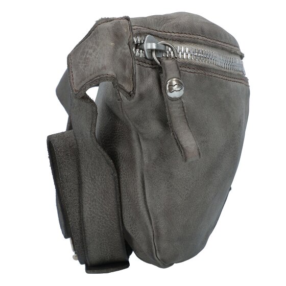 Campomaggi Corniolo Gürteltasche Leder 26 cm