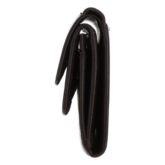 Golden Head Polo Geldbörse RFID Leder 10 cm