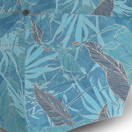 Knirps T.200 Duomatic Taschenschirm 28 cm