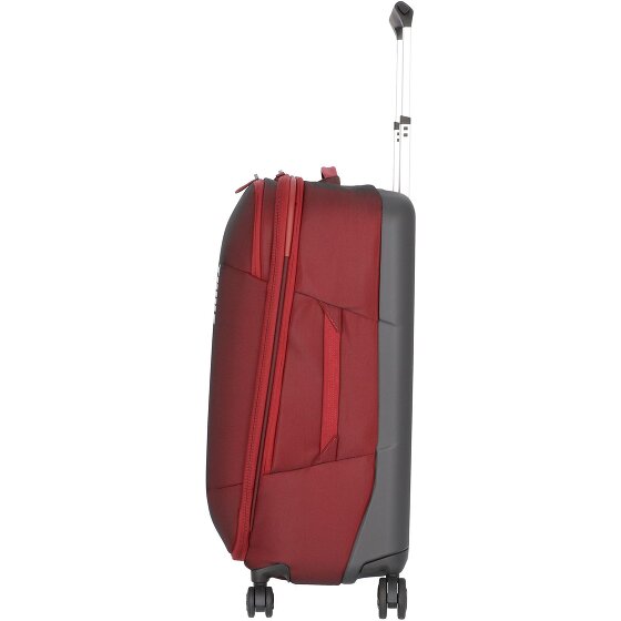 Thule Subterra 4-Rollen Trolley 63 cm