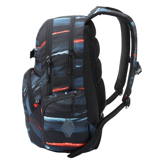NITRO Daypack Hero Rucksack 52 cm Laptopfach
