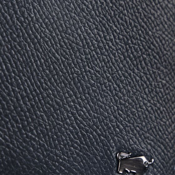 Braun Büffel Robin Geldbörse RFID Schutz Leder 12.5 cm