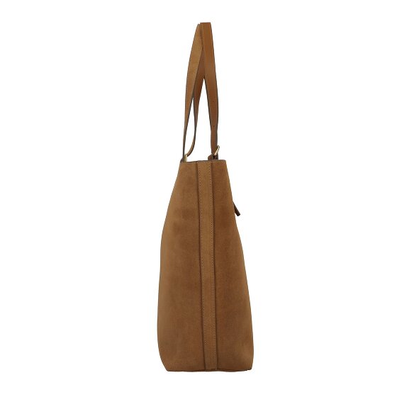 Marc O'Polo Allis Shopper Tasche L Leder 51 cm