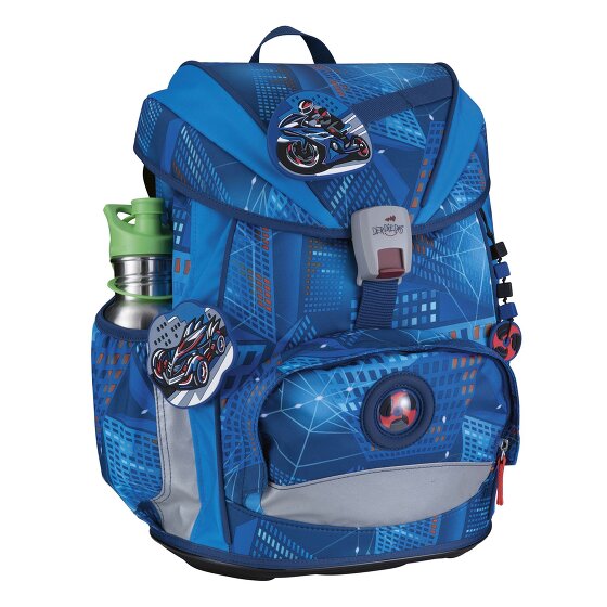 DerDieDas ErgoFlex Schulranzen-Set 5tlg.