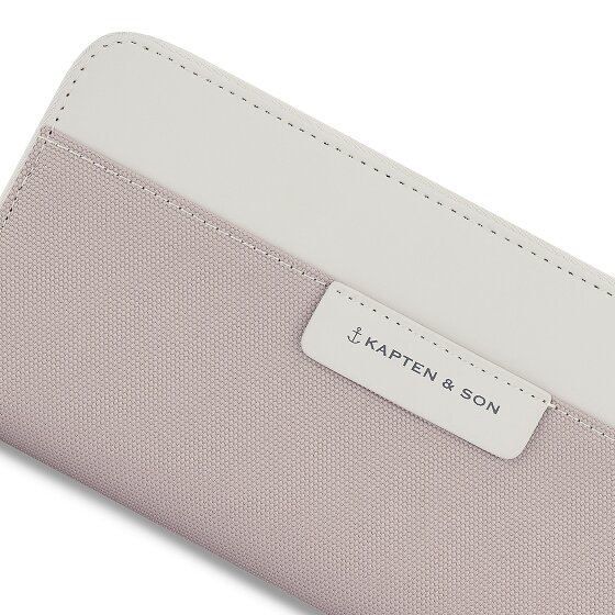 Kapten & Son Bergen Geldbörse 20 cm
