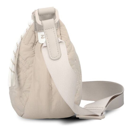 Zwei Cleo Umhängetasche 30 cm