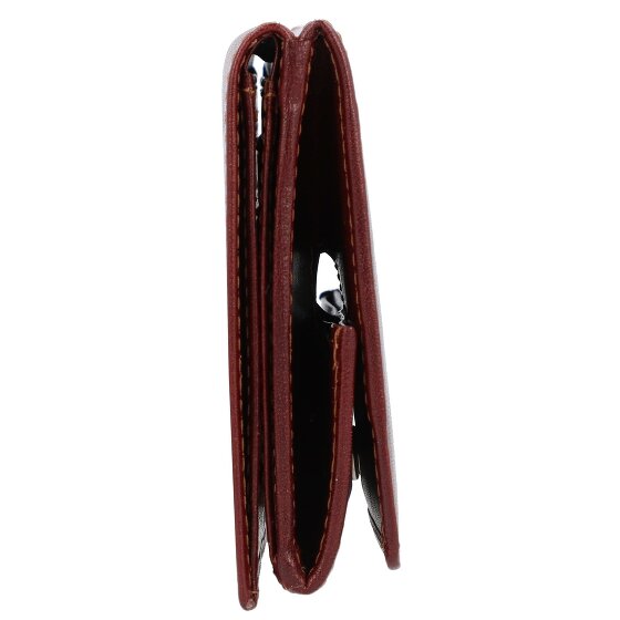 Golden Head Colorado Geldbörse RFID Leder 10 cm