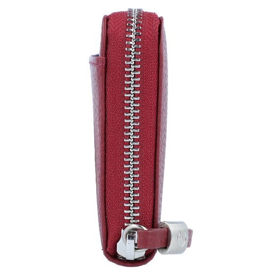 Esquire Verona Geldbörse RFID Leder 19 cm