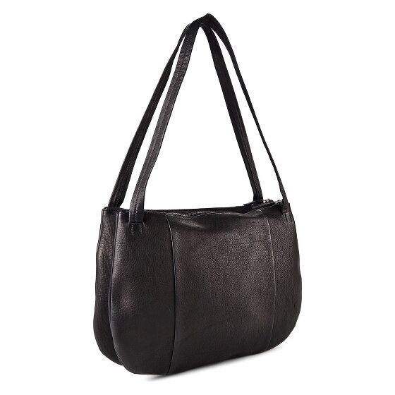 Harold's Cufu Schultertasche Leder 38 cm