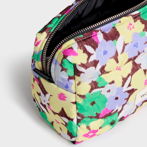 Wouf Quilted Kosmetiktasche 21 cm