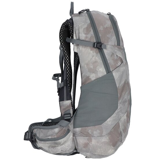 Jack Wolfskin Crosstrail 22 St Wanderrucksack 54 cm